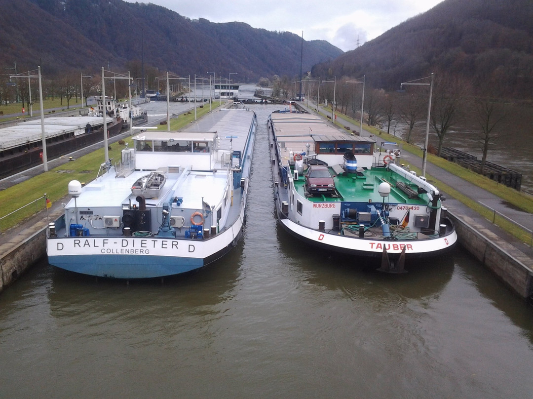 Untergriesbach旅游攻略图片