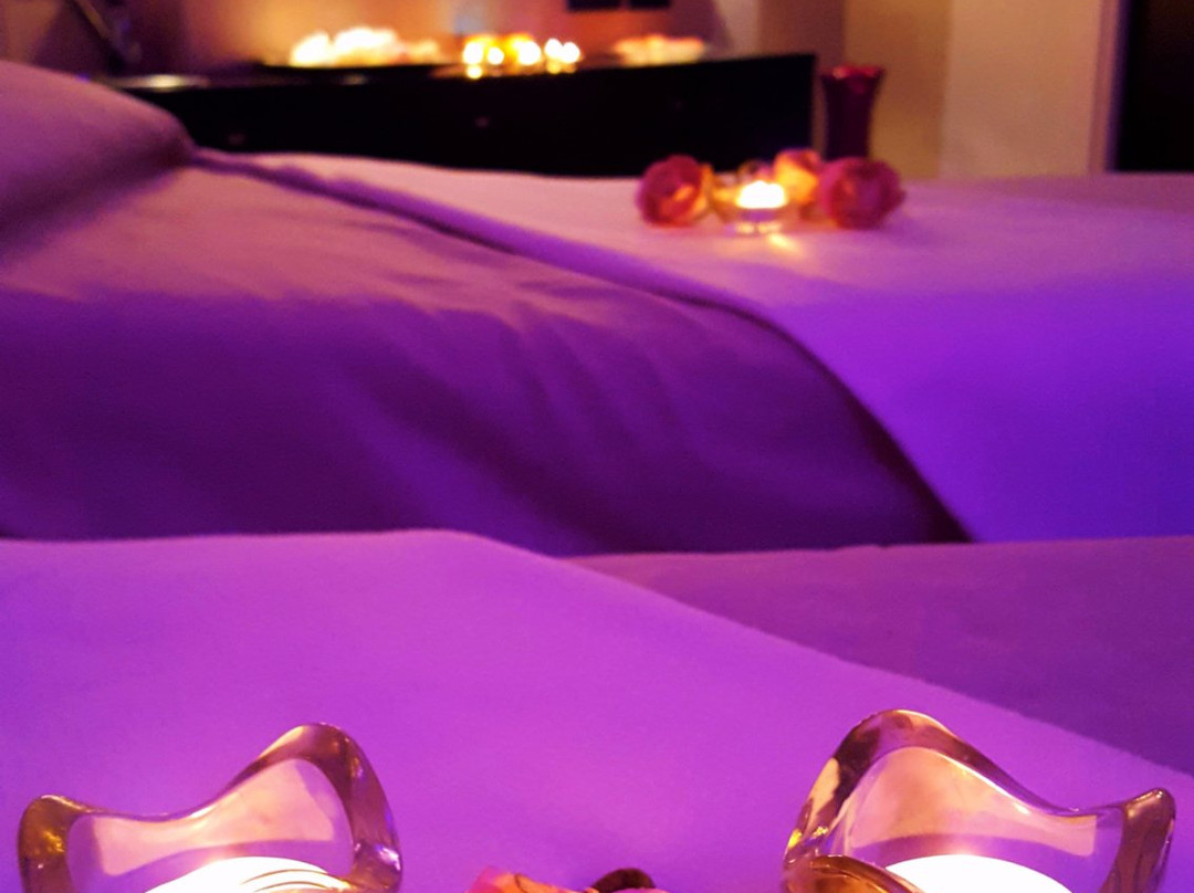 Blu Life SPA & Wellness景点图片