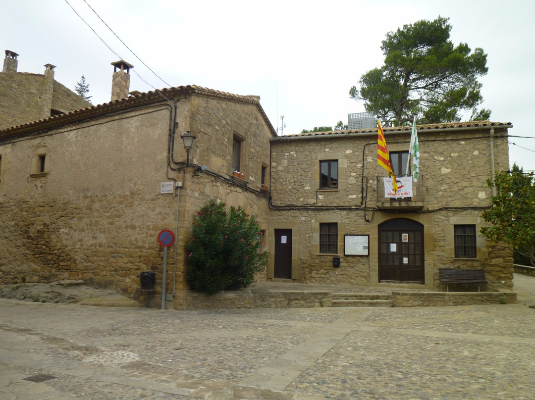 Sant Llorenc Savall旅游攻略图片