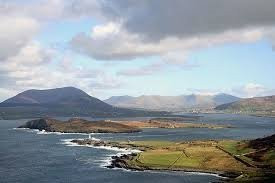 Iveragh Historical Tours-Cahersiveen必去景点