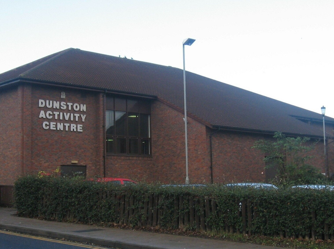 Dunston Activity Centre-盖茨黑德必去景点