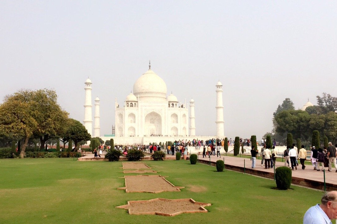 Taj Mahal Private Tours-阿格拉必去景点