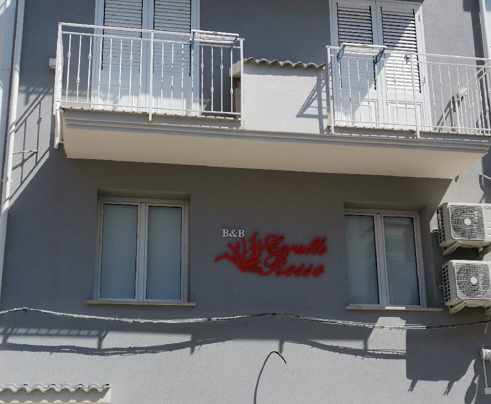 Corallo Rosso B&B