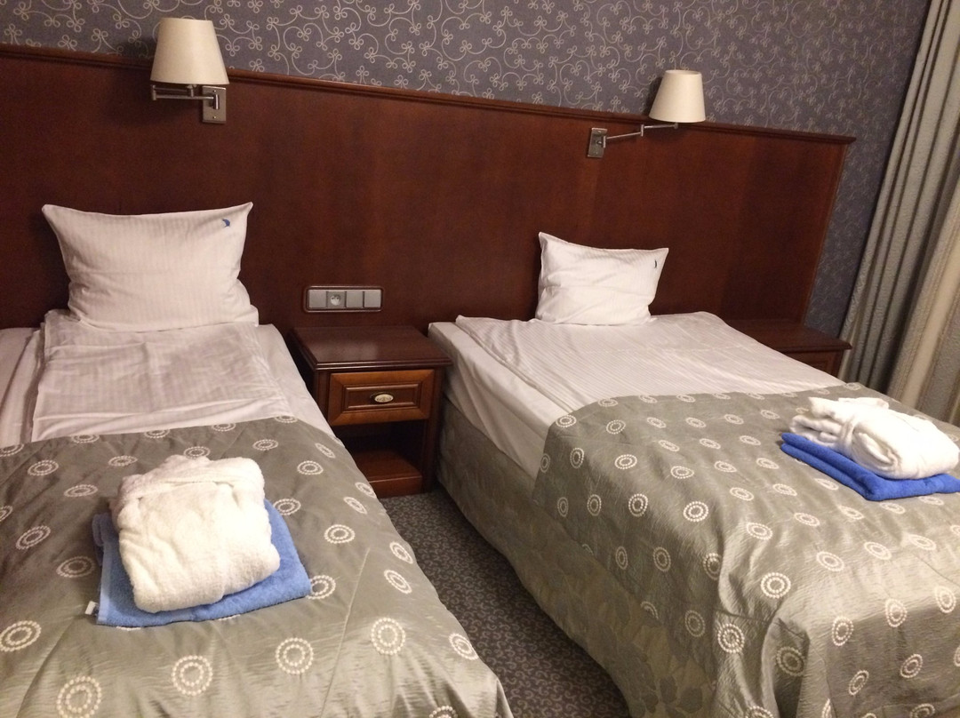 Hotel & Spa Stary Dziwnow主图