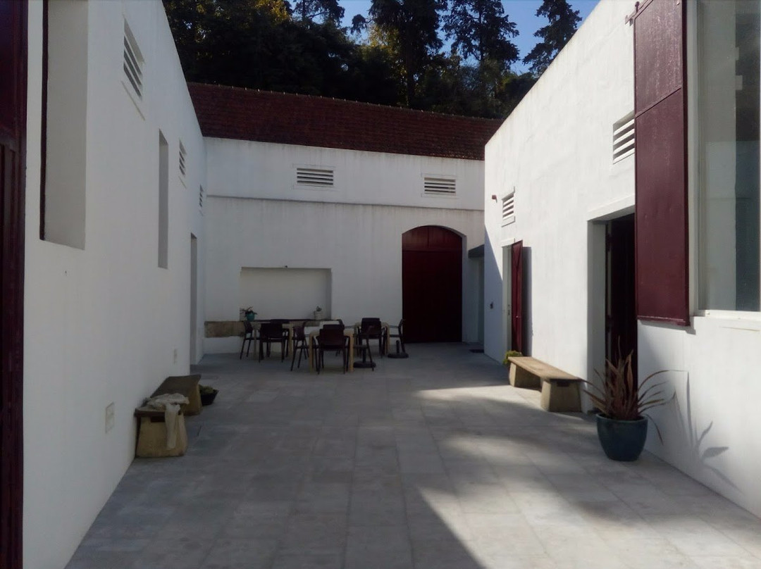 Casa de Atalaia-Palmela必去景点