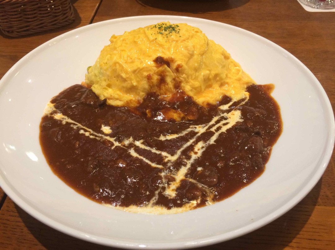 銀座ライオン 恵比寿ガーデンプレイスグラススクエア店