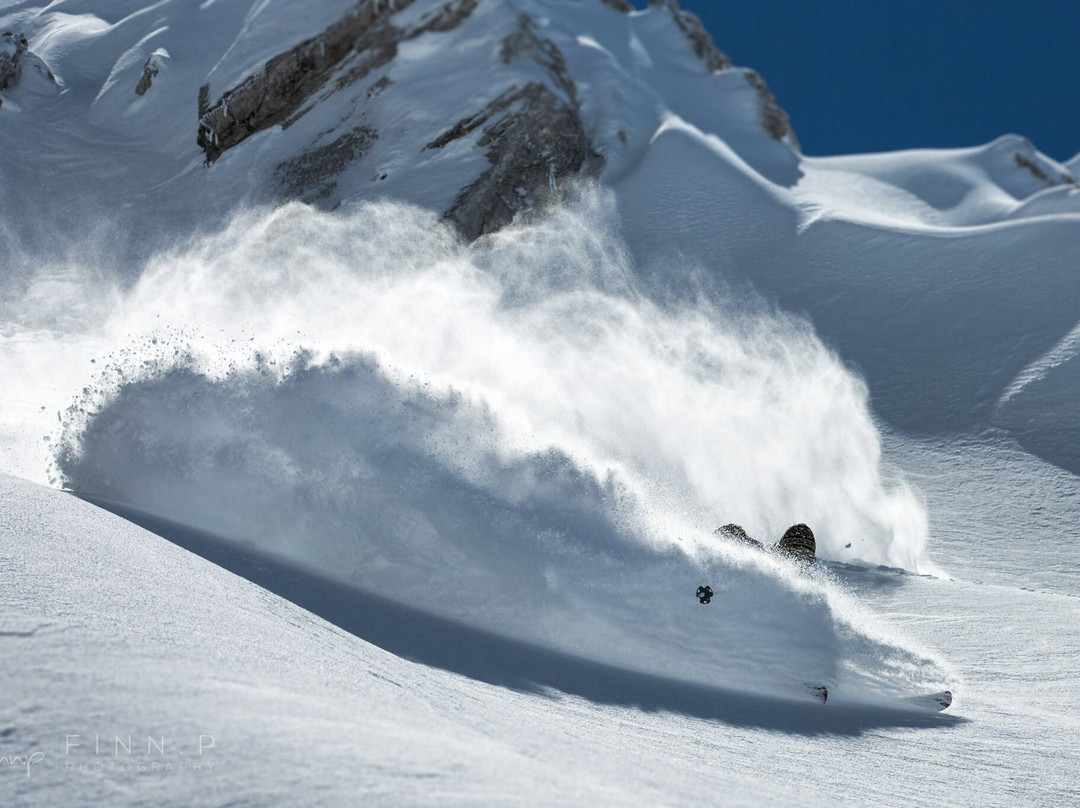 Tirol Sports-Hotham Heights必去景点