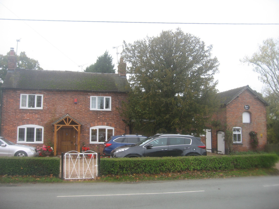 Corner Farm