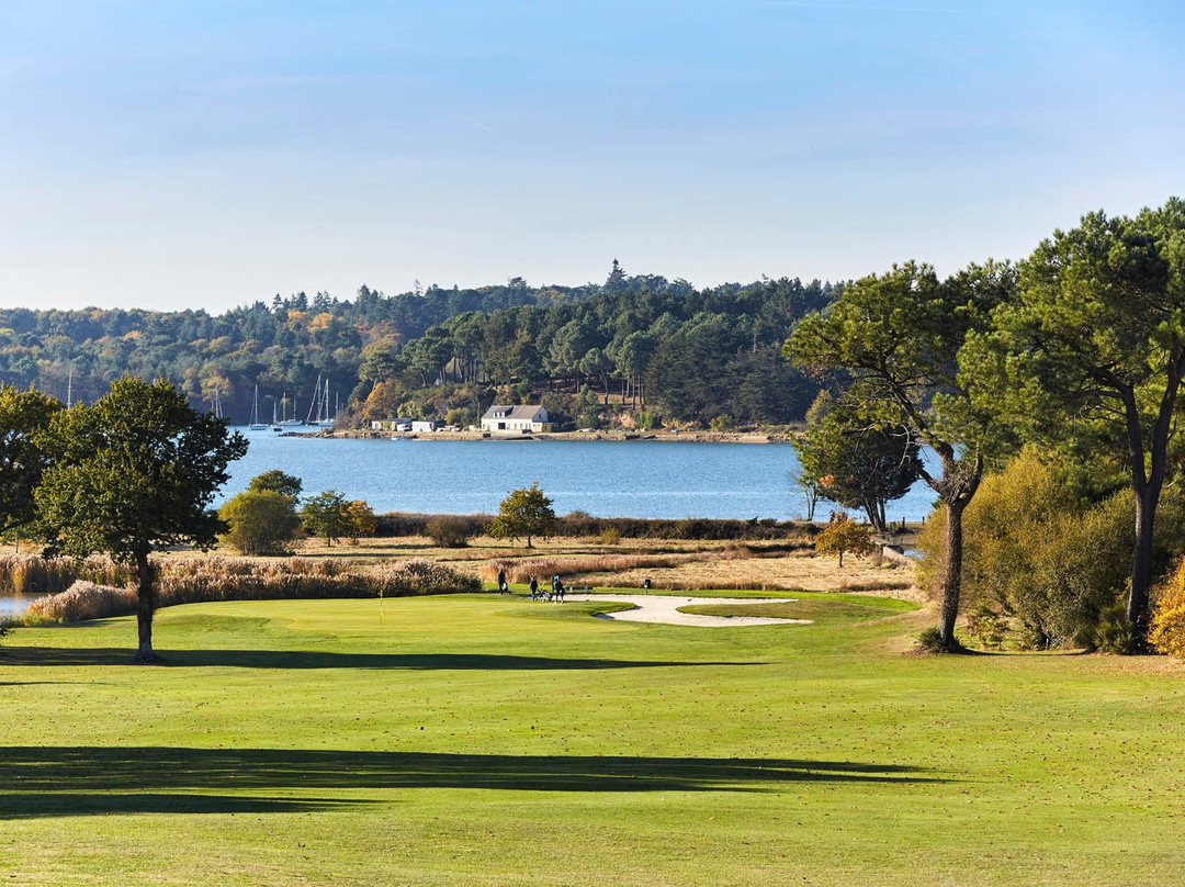 Golf Bluegreen Baden-Baden必去景点