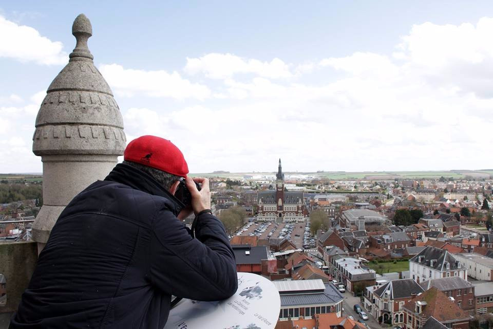 Office de Tourisme du Pays du Coquelicot景点图片