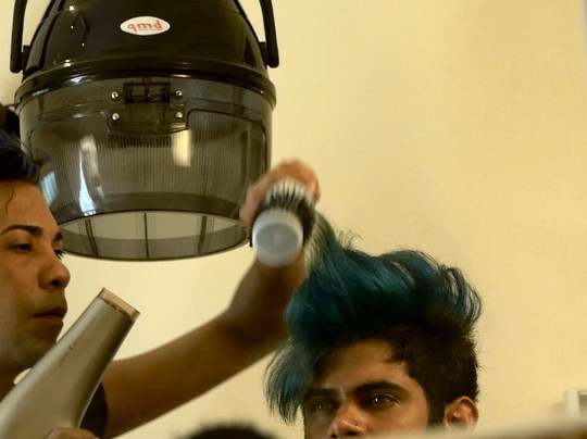 Spa & Restaurant Arizona-古巴圣地亚哥必去景点