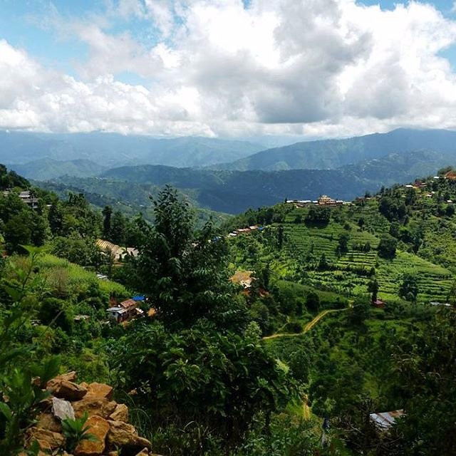 Kyaukme motorbike tours & trekking-Kyaukme必去景点