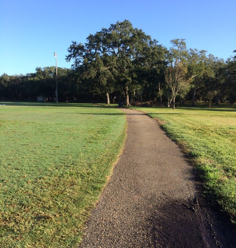 G.T. Bray Park-布雷登顿必去景点