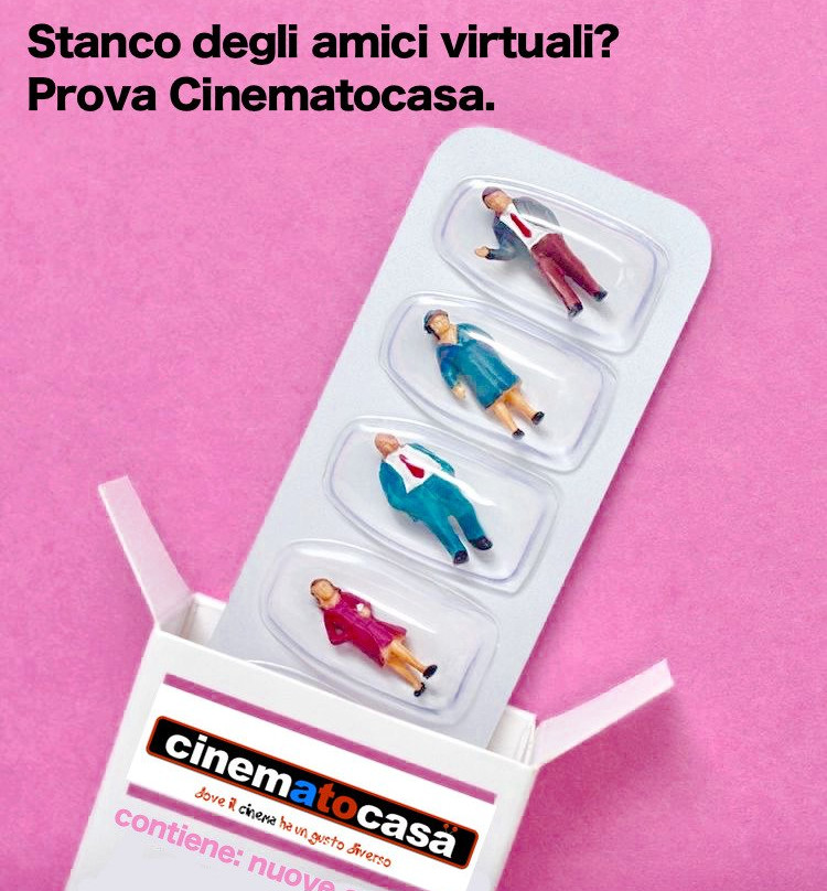 Cinematocasa-巴勒莫必去景点