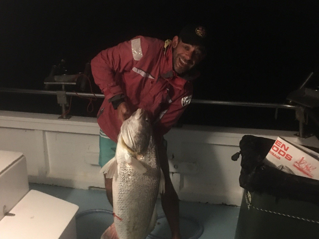 Blue Reef Fishing Charters景点图片