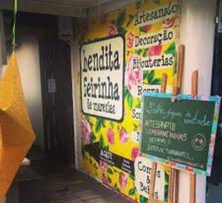 Bendita Feirinha景点图片