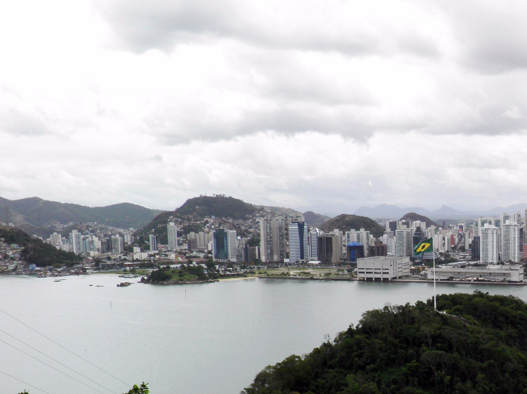 Praia do Suá景点图片