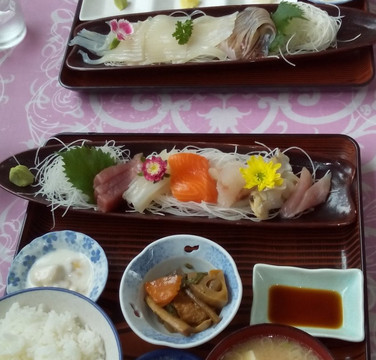 泊村餐馆和美食-Heianso