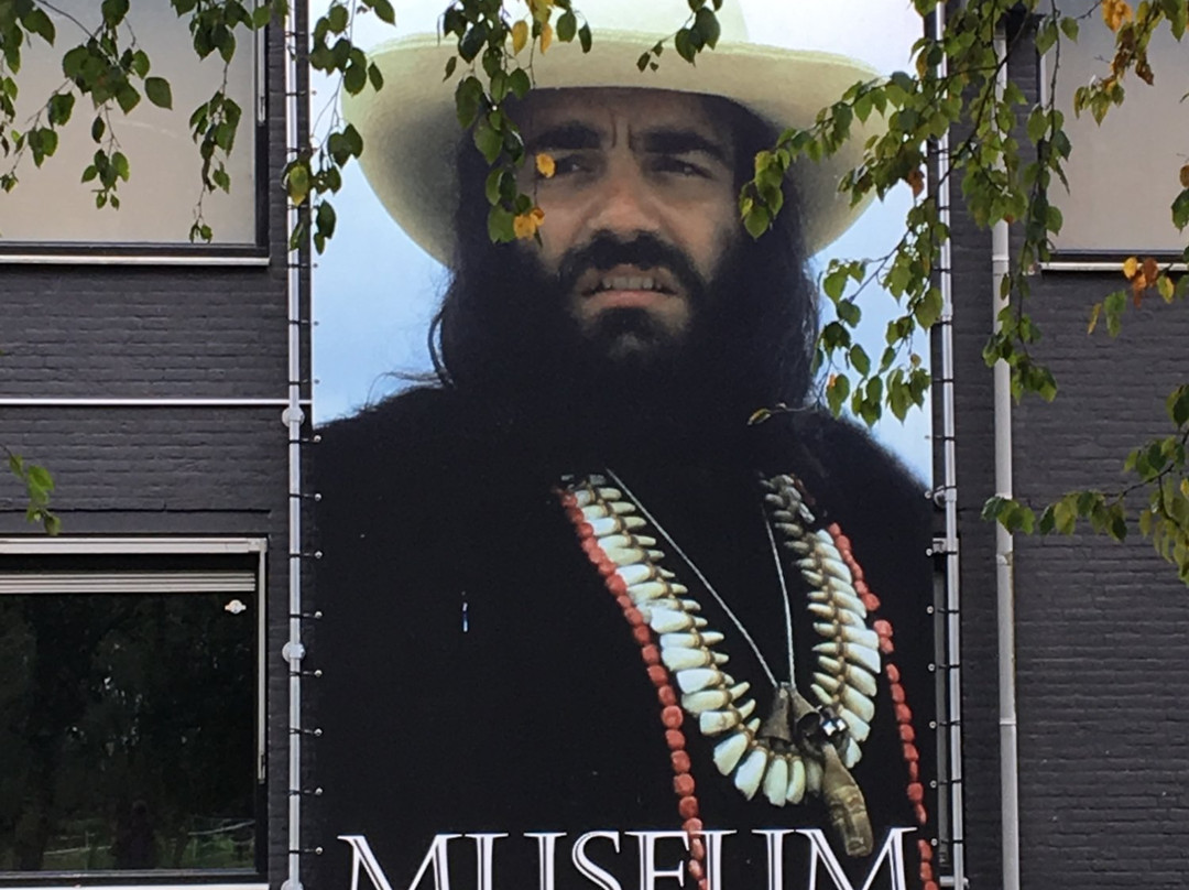 192 Demis Roussos Museum景点图片