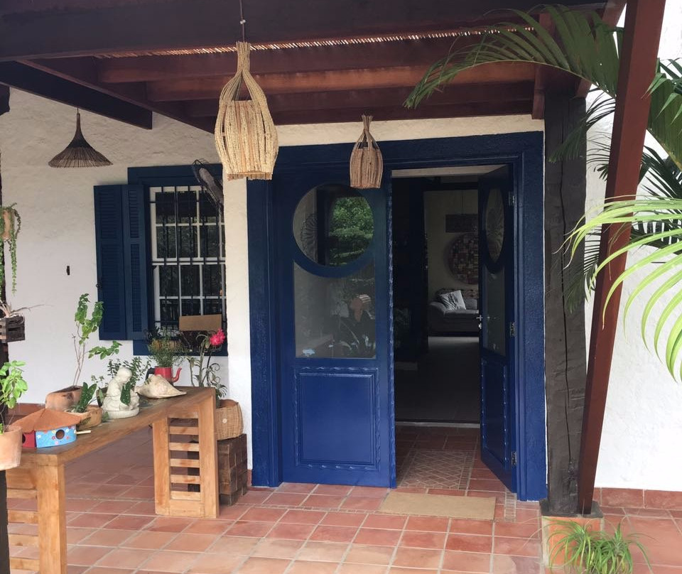 Meu Querido Spa-Ilheus必去景点