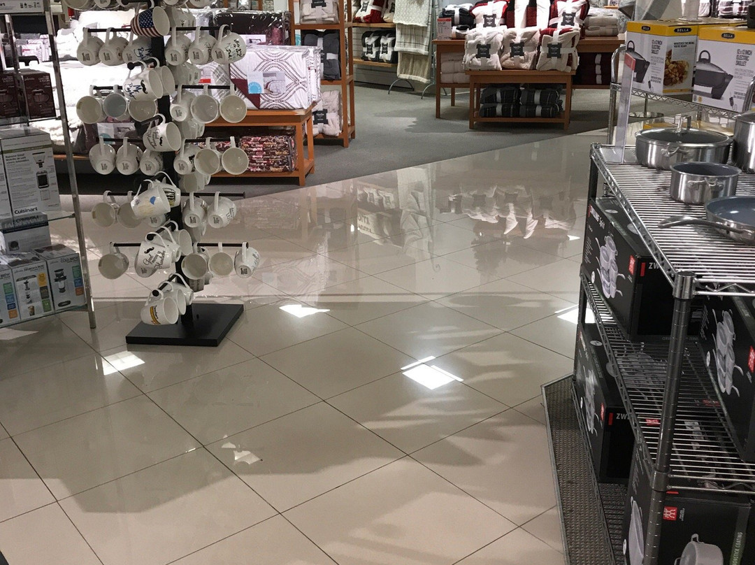 Boynton Beach Mall-博因顿海滩必去景点