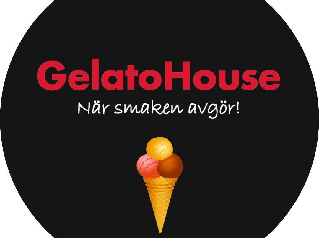 Brokind餐馆和美食-GelatoHouse
