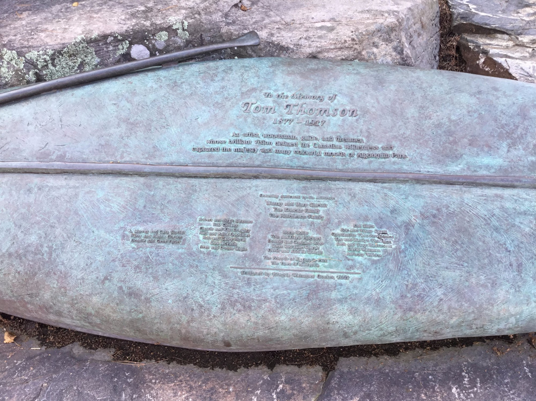 Algonquin Theatre-亨茨维尔必去景点