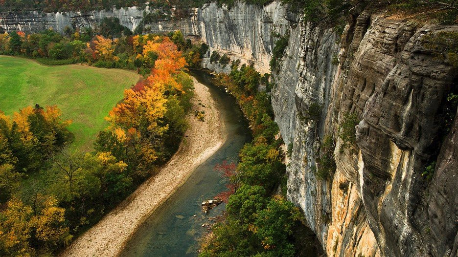 Lake of the Ozarks旅游攻略图片