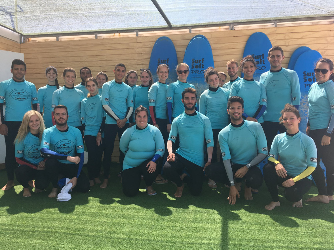 O'Neill Surf Academy Spain景点图片