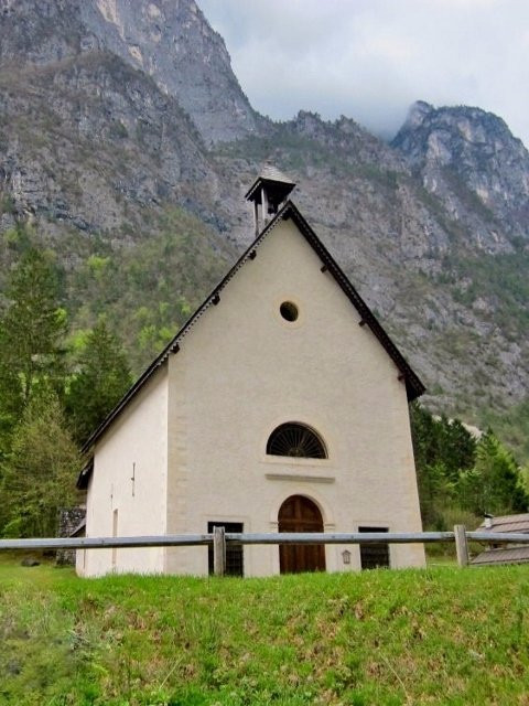 Chiesa di San Lucano景点图片