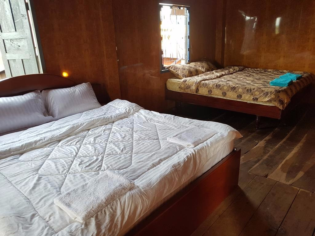 My Friend Homestay