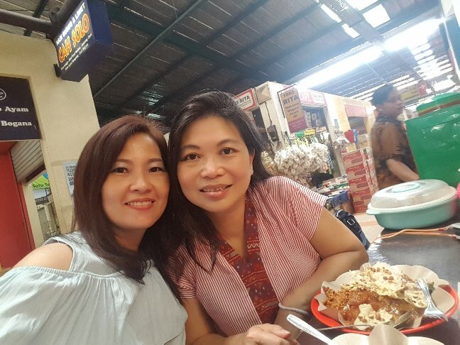 Pasar Modern BSD-South Tangerang必去景点