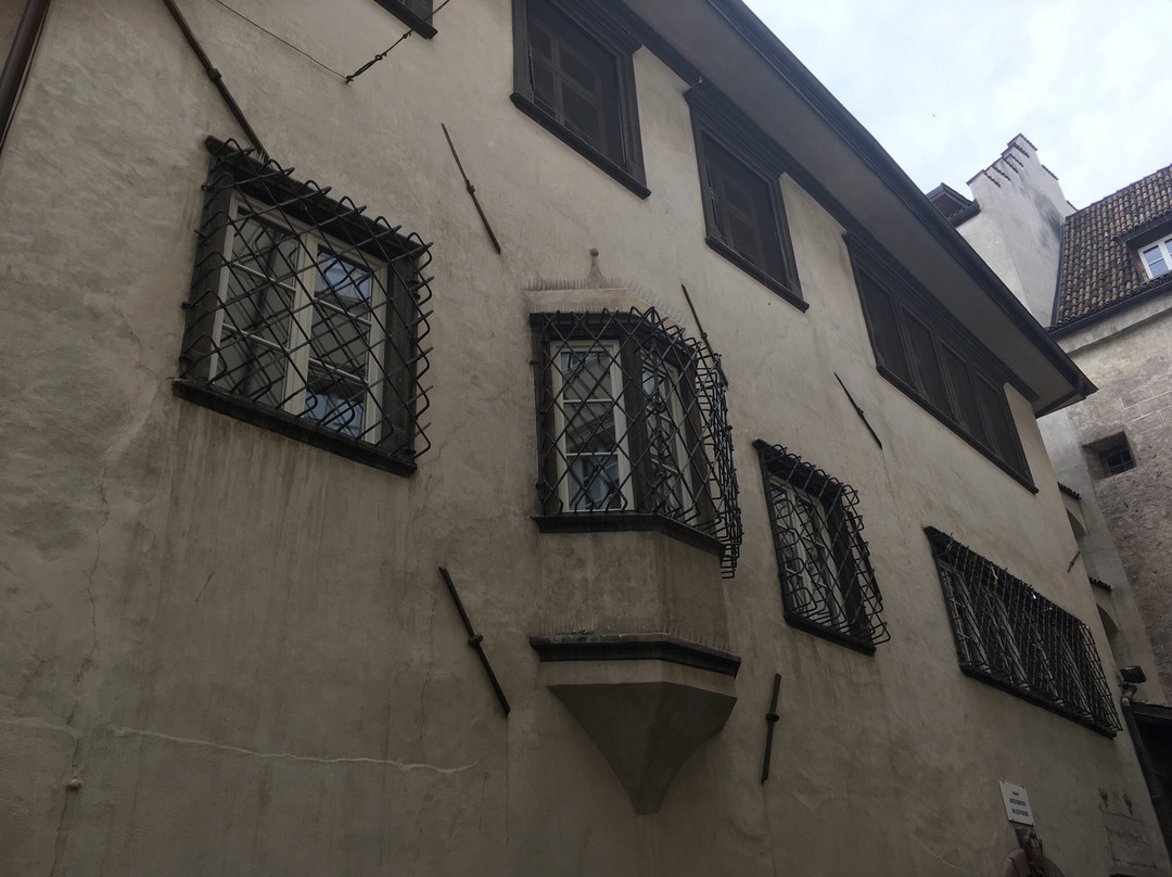 Antico Municipio景点图片