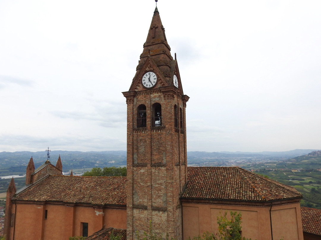 Chiesa di Sant'Andrea景点图片