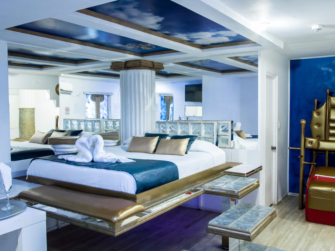 Hotel Zeus