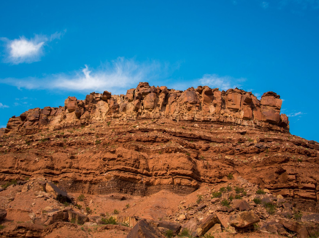 ATV Offroad Adventures-哈里肯必去景点