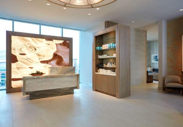 Pure Spa Houston景点图片