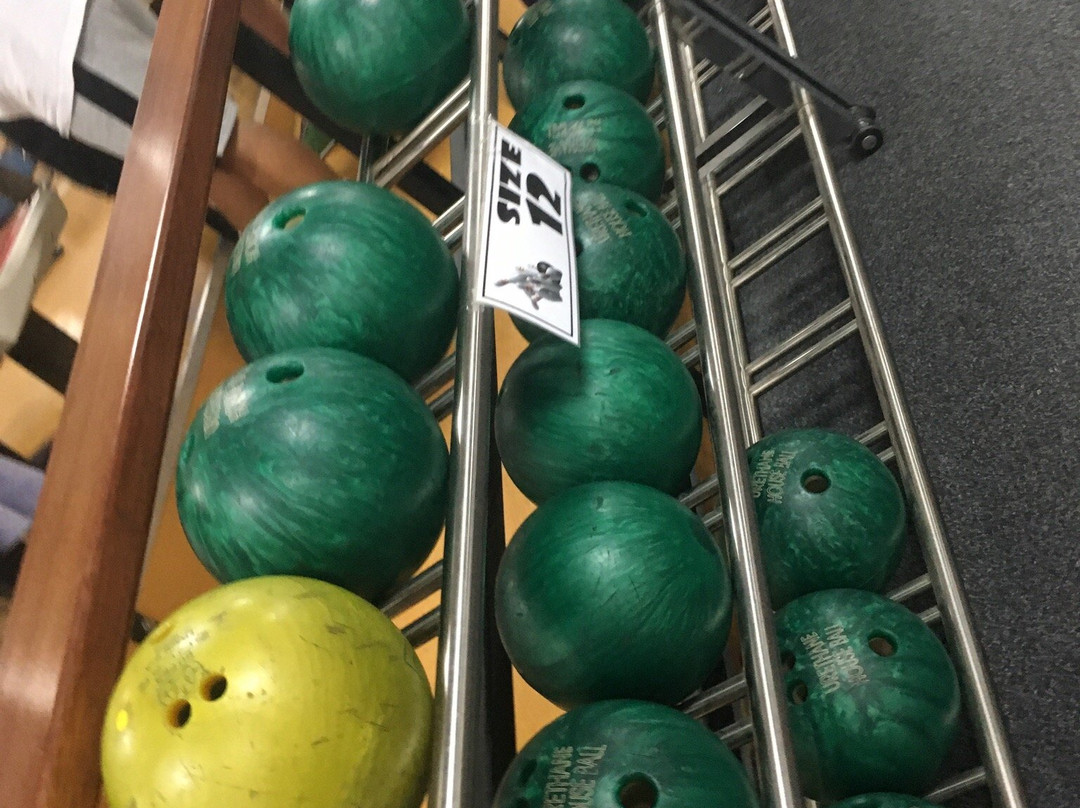 Whangarei Tenpin Bowling景点图片