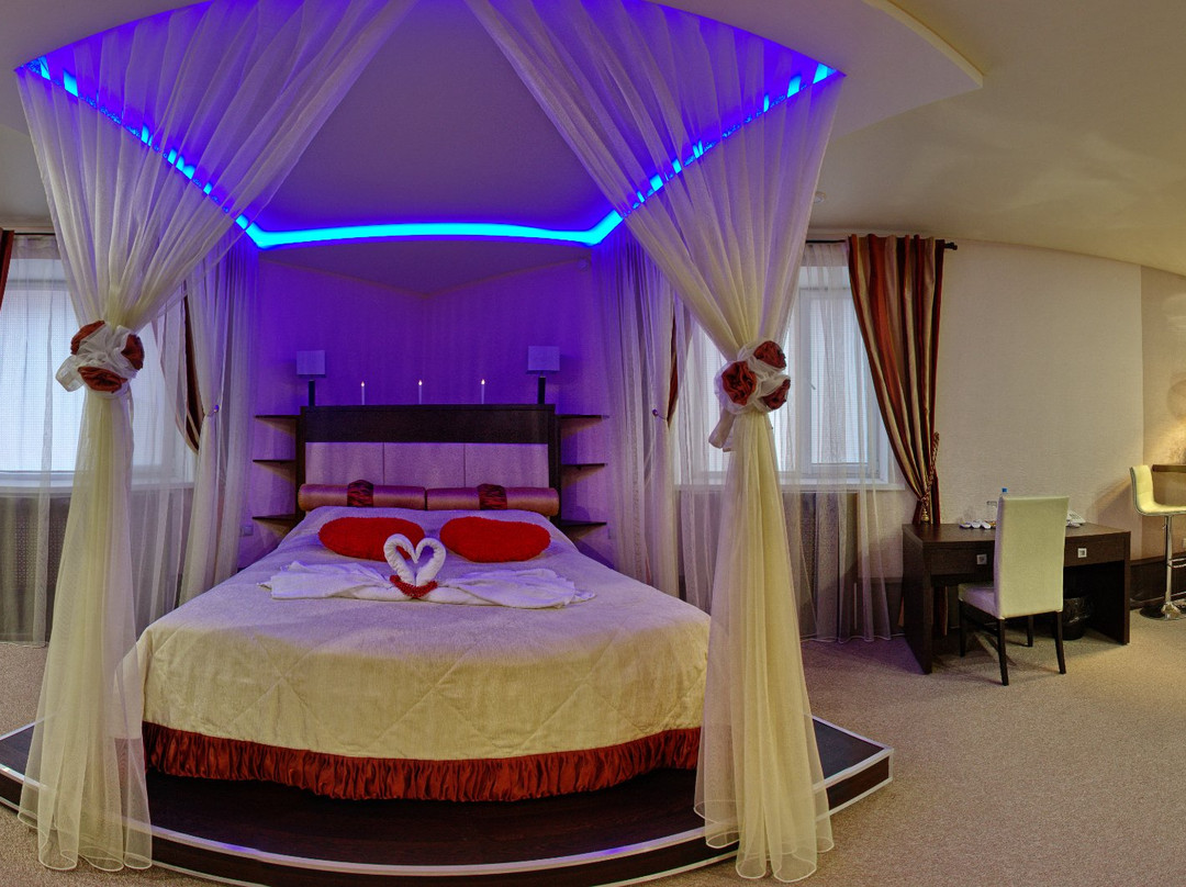 Alnashi酒店住宿-Hotel Costa