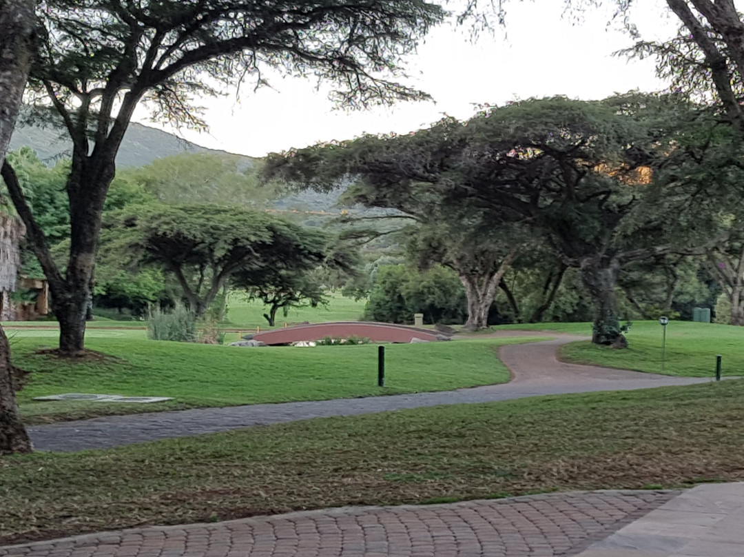Gary Player Country Club-太阳城必去景点