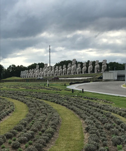 Makomanai Takino Cemetery景点门票图片