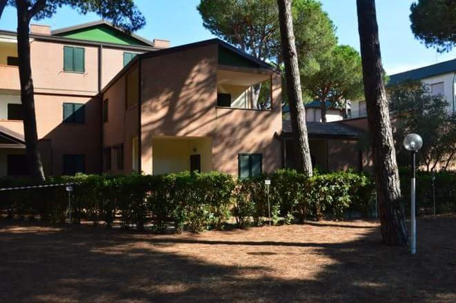 Residence Pineta Azzurra