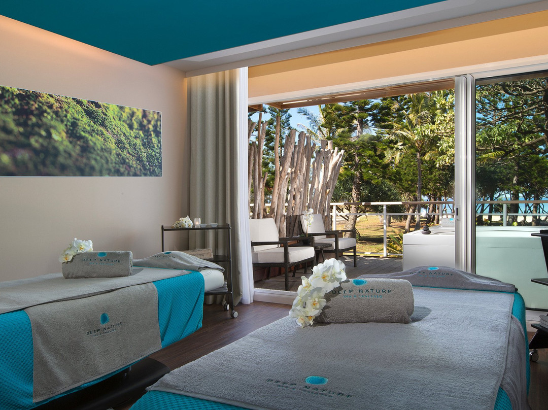 Deep Nature Spa Noumea-努美阿必去景点