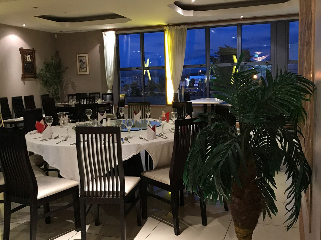 Pagoda Chinese Restaurant