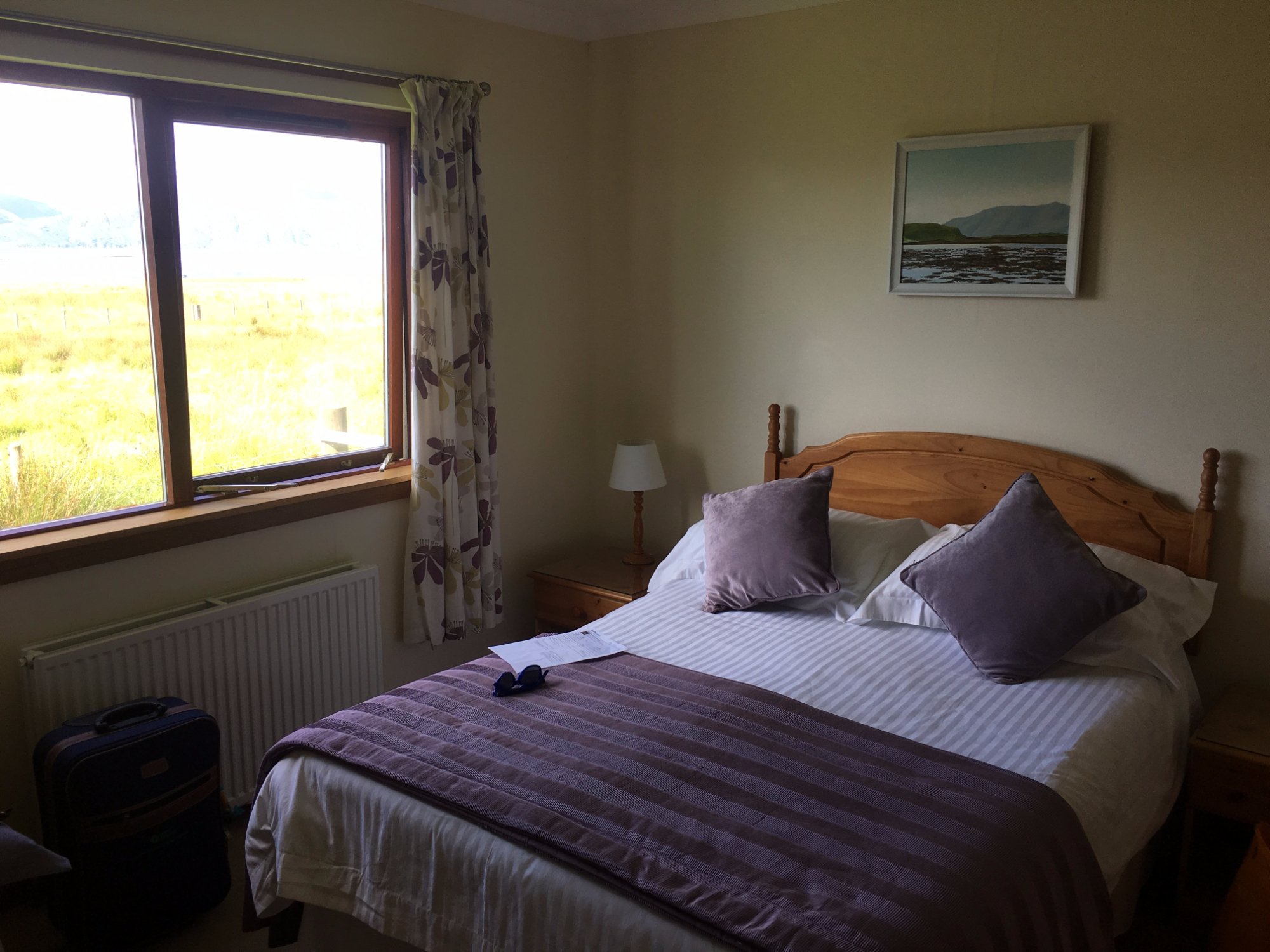 Fasgadh Bed and Breakfast-官方