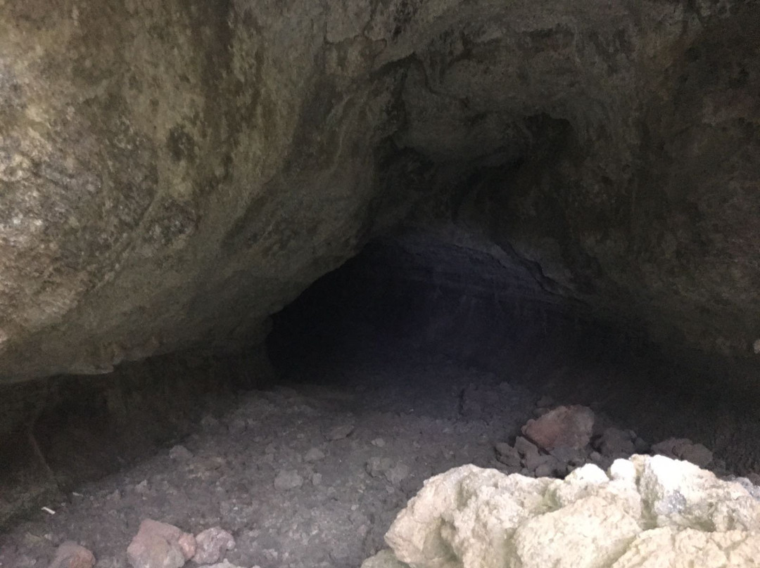 Grotta dei Lamponi景点图片