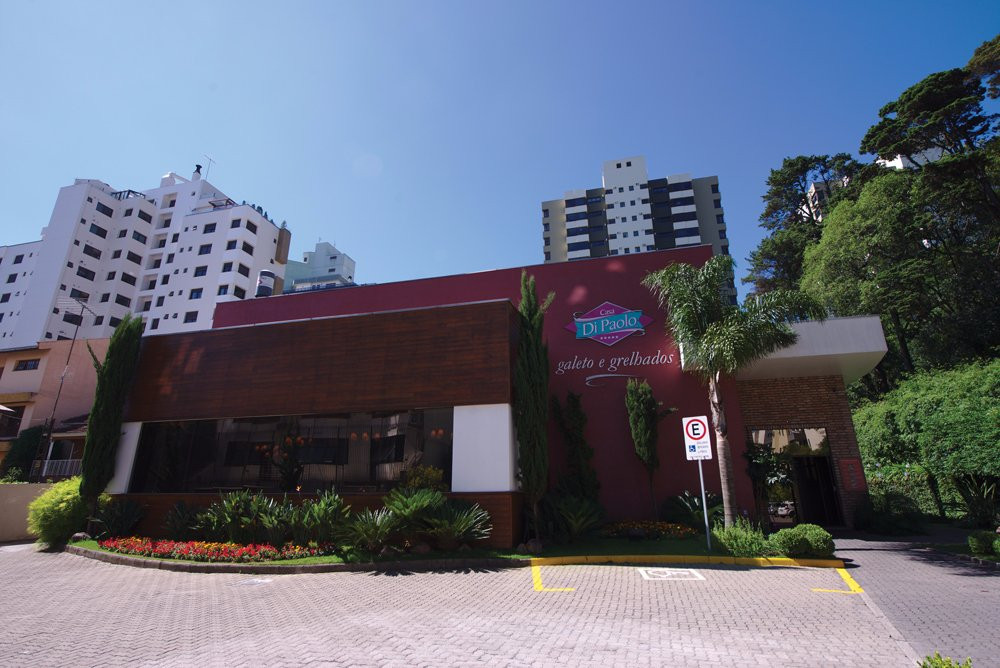 Di Paolo Caxias do Sul