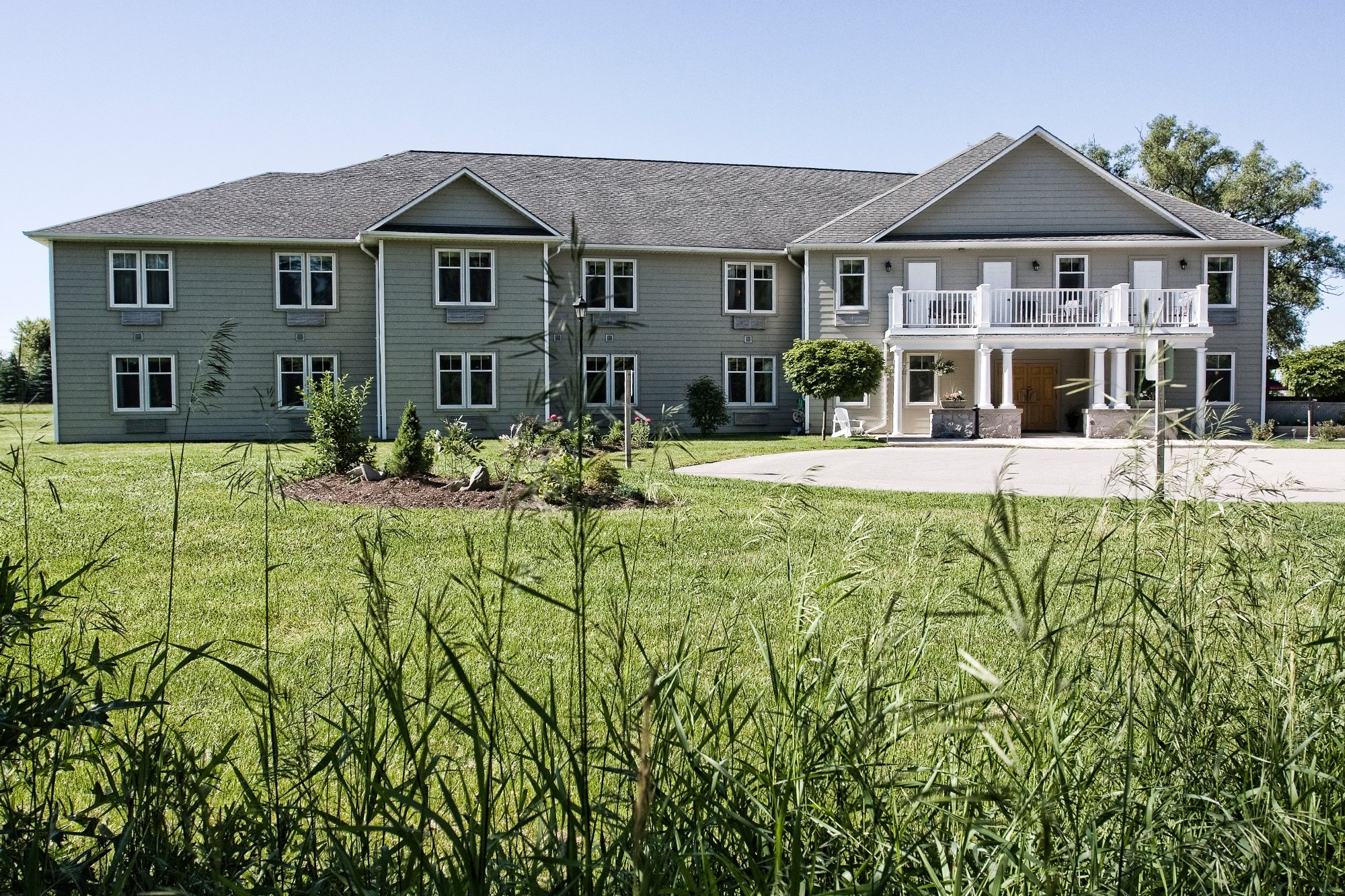 Stone Willow Inn-官方
