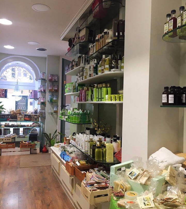 Aloelia-科孚必去景点