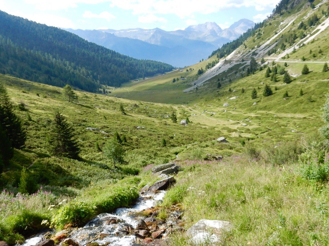Villarodin-Bourget旅游攻略图片